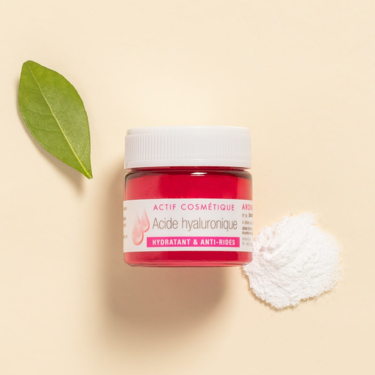 Qu'estce que l'acide succinique ? AromaZone — free download