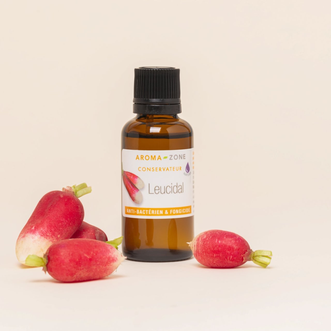 Antioxydant Vitamine E naturelle : conservateur et actif anti-âge efficace 