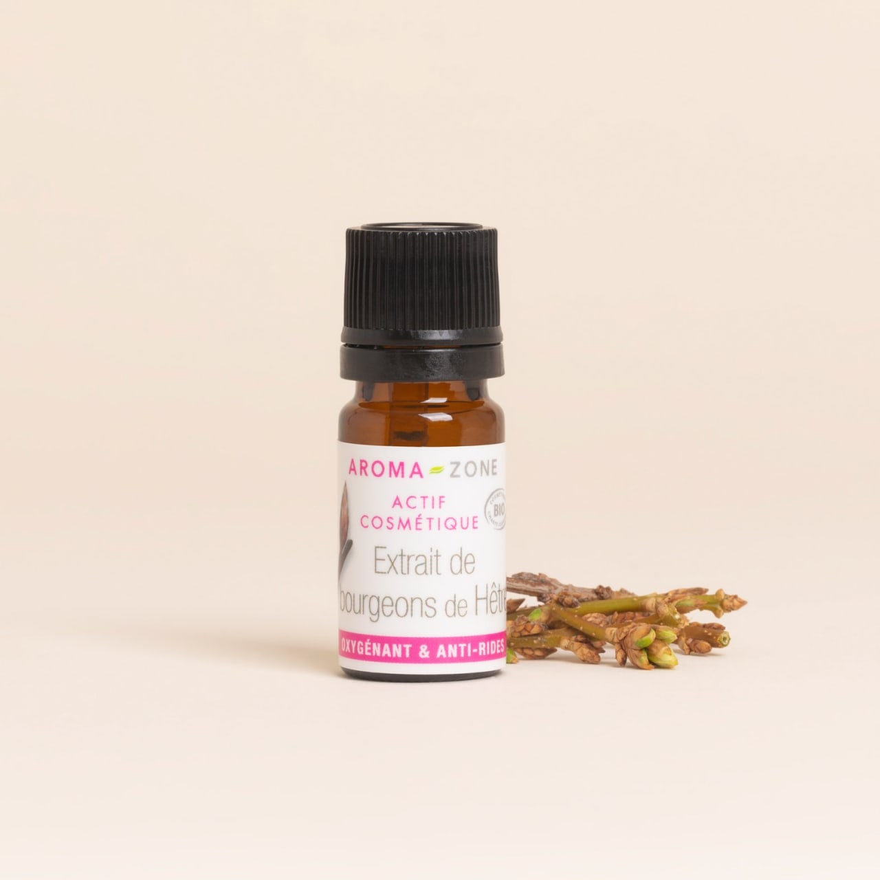 Extraits fluides de plantes - Aroma-Zone