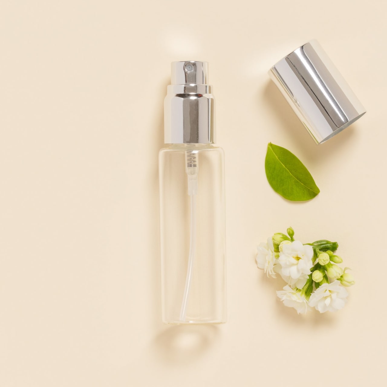 Fabriquer son parfum - Aroma-Zone