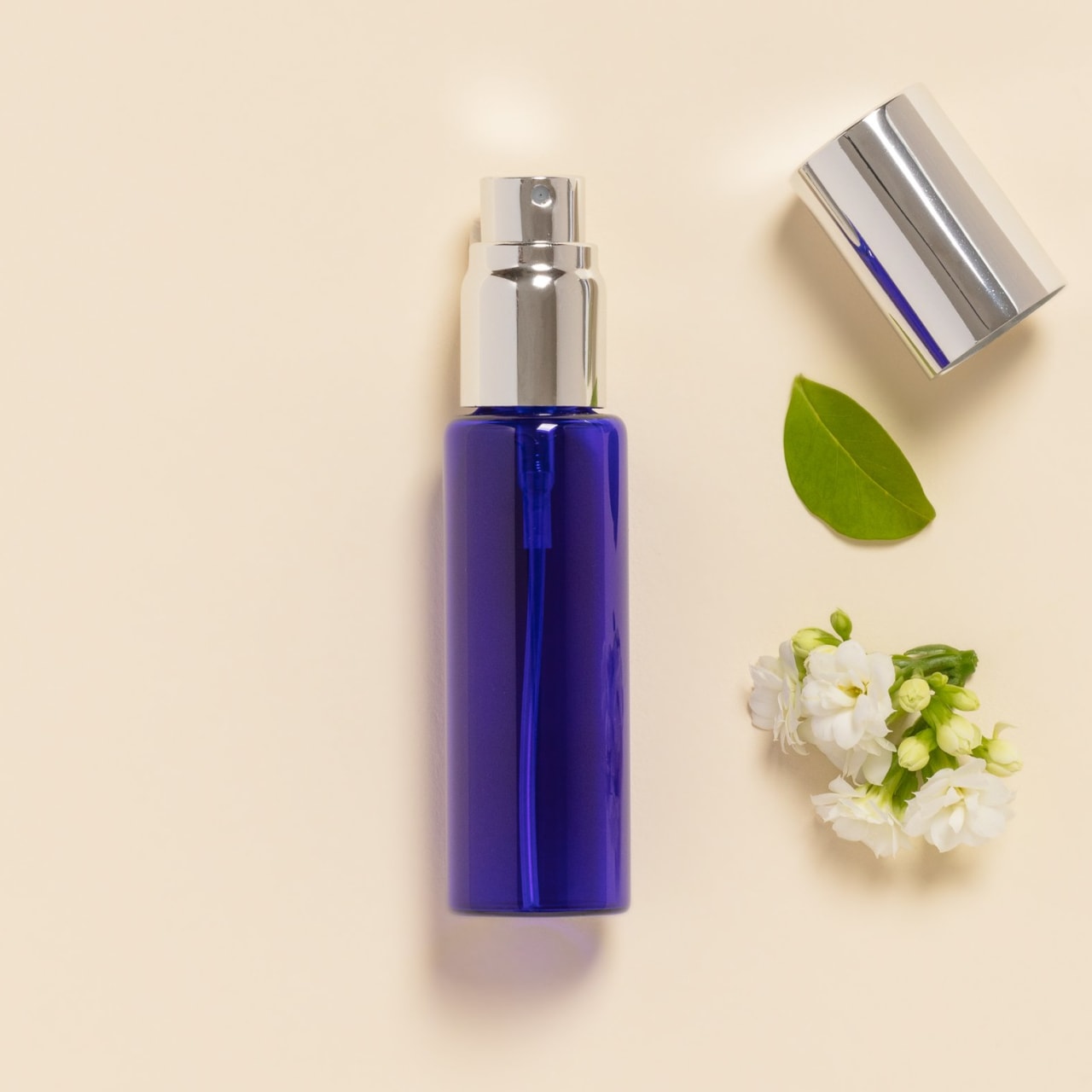 Fabriquer son parfum - Aroma-Zone