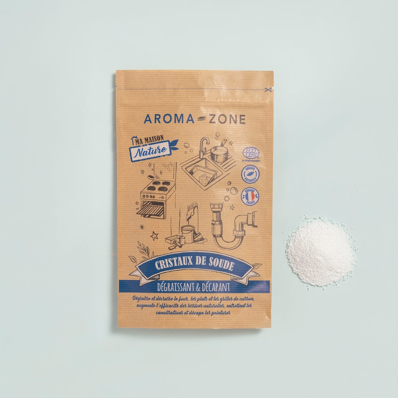 Odeur canalisation de douche comment s'en débarrasser ? AromaZone — free download
