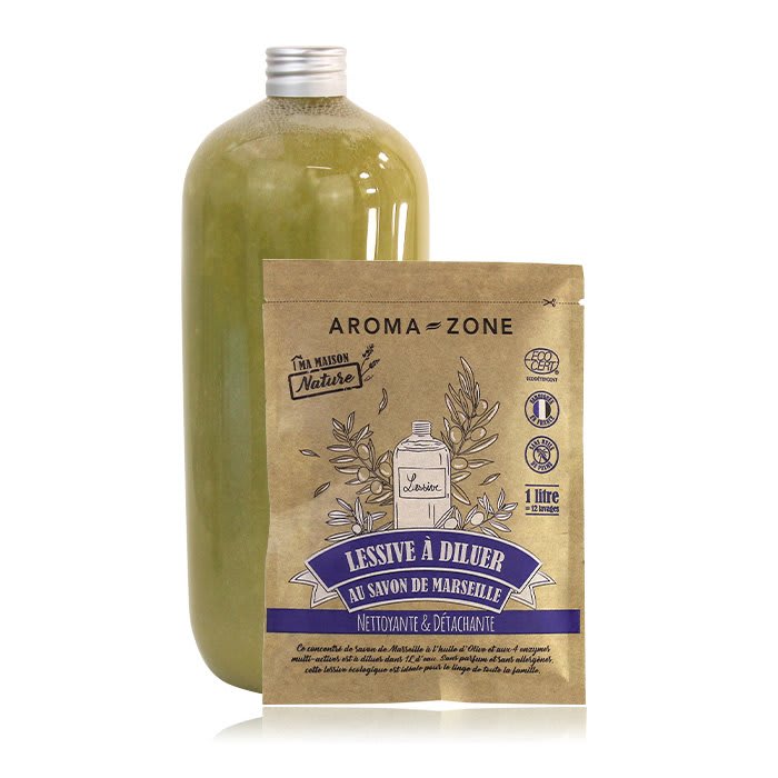 Bicarbonate de soude (sodium) 500g - Aroma Zone