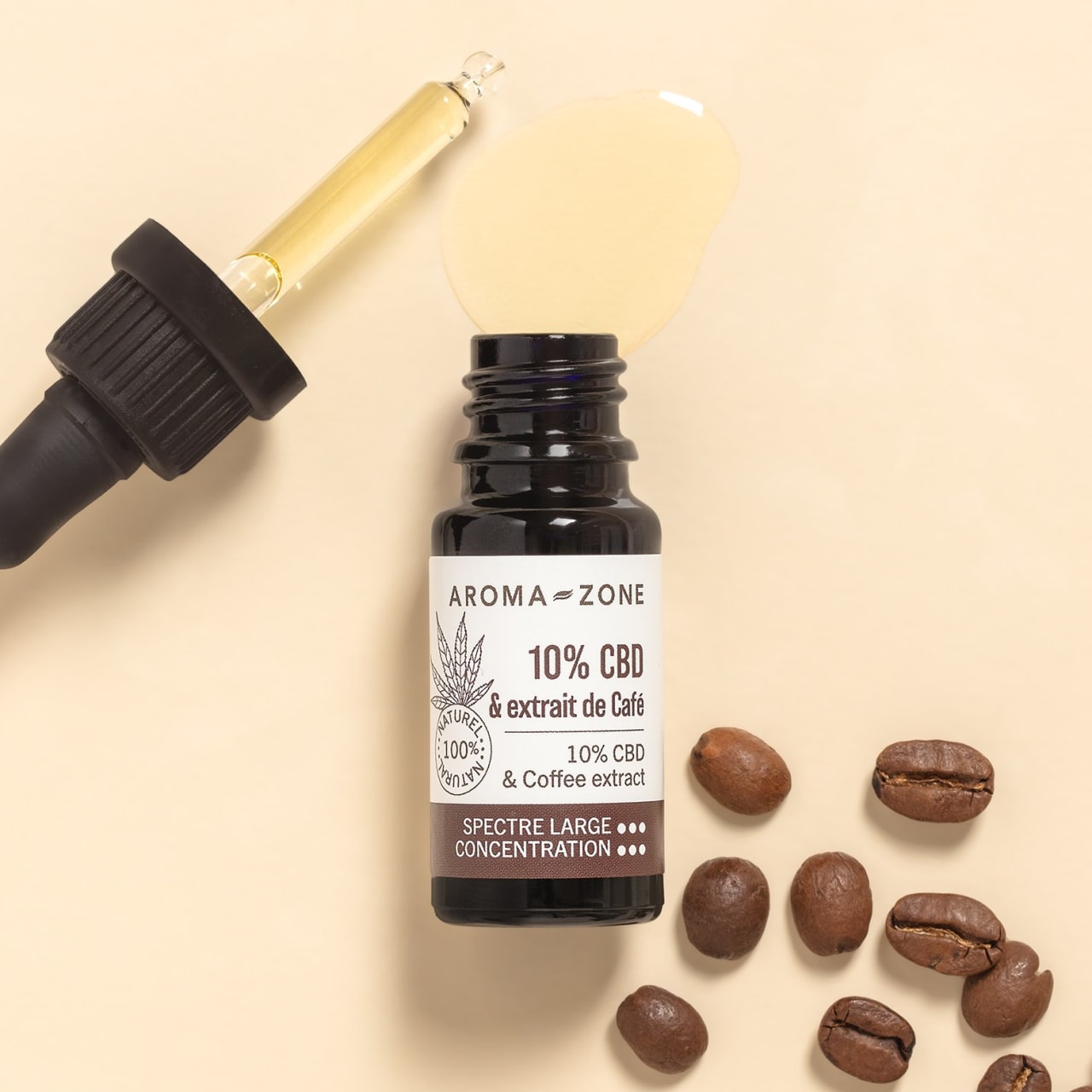 CBD et migraine : bienfaits, utilisation et astuces