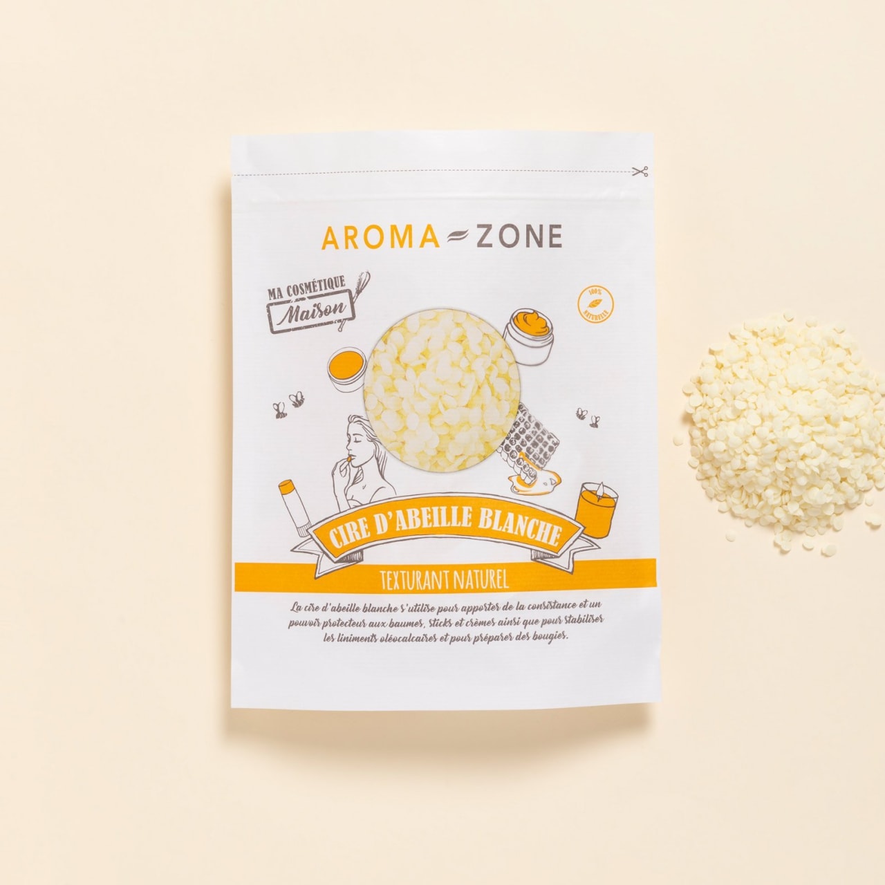 Lèvres gercées qui ne guérissent pas Que faire ? AromaZone — free download