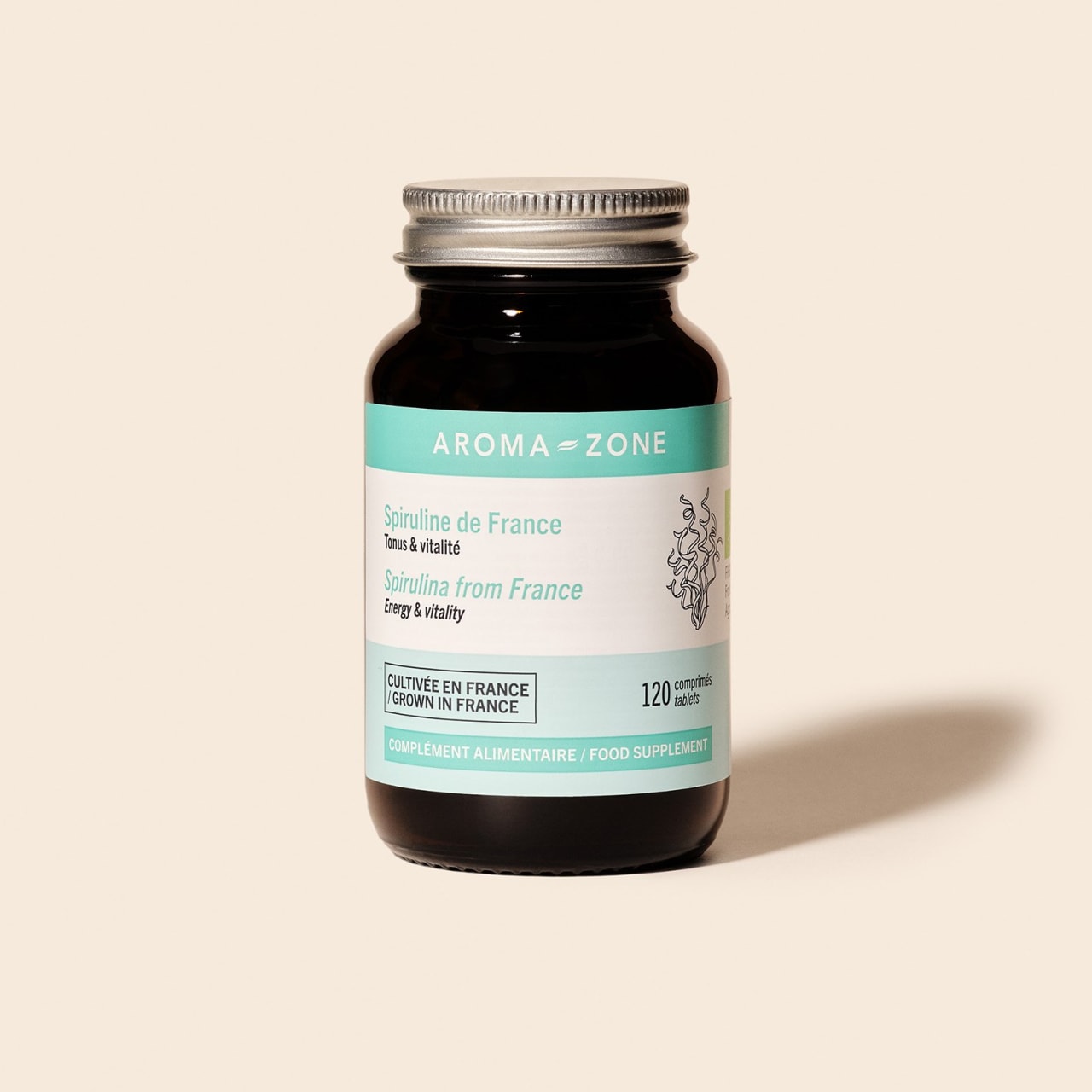 l carnitine quand prendre L-Carnitine Pro Zero saveur Tropical main image 1