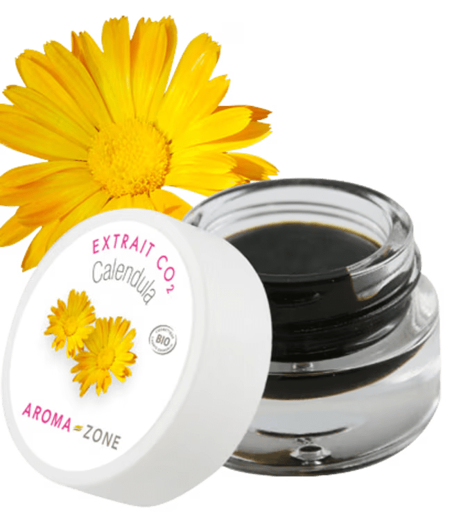 Extrait CO2 Calendula BIO