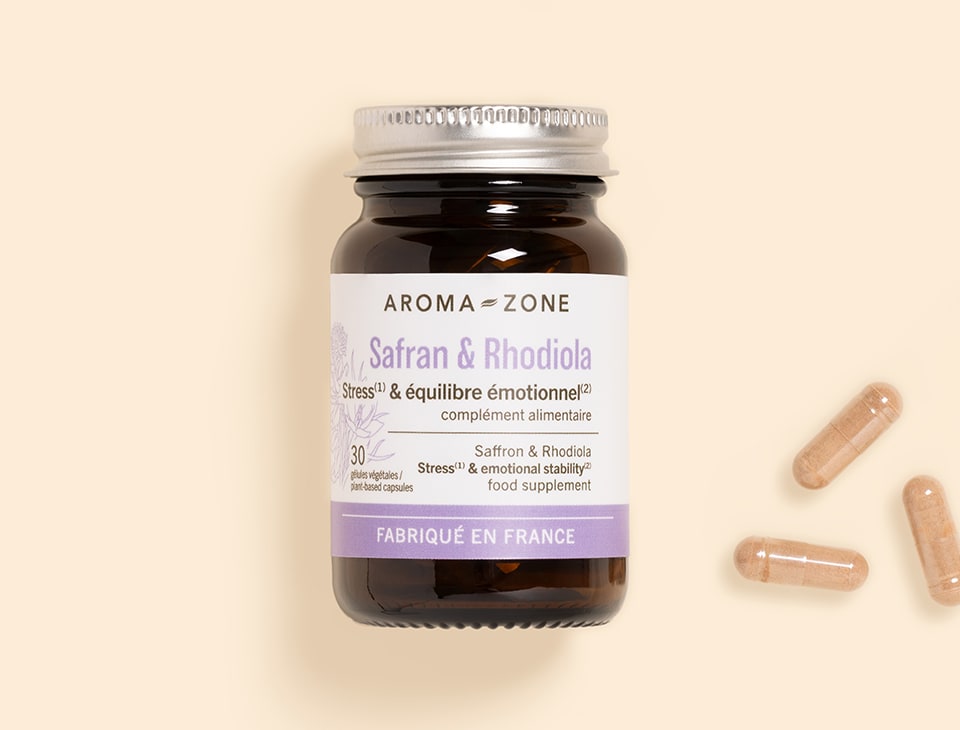 safran carrousel