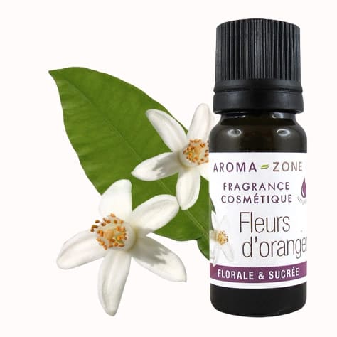 fragrance Fleurs d'Oranger