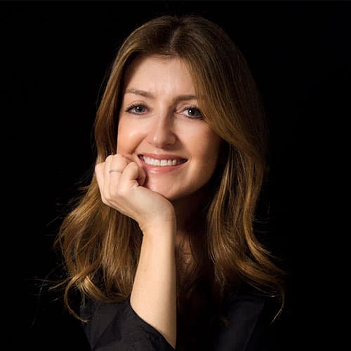 Micronutrizionista, Valérie Espinasse