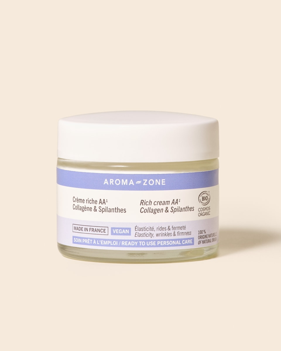 collagene creme