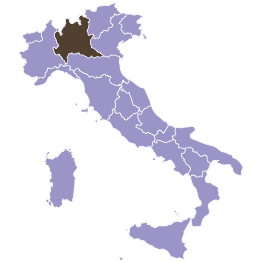 1. Lombardia