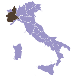 Piemonte