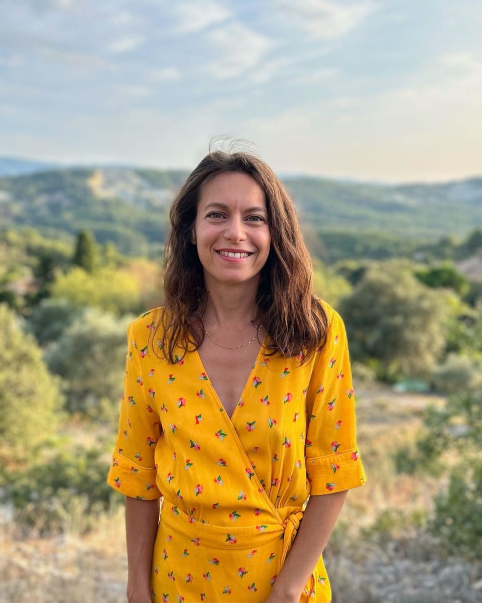 Marion ALVES DE OLIVEIRA