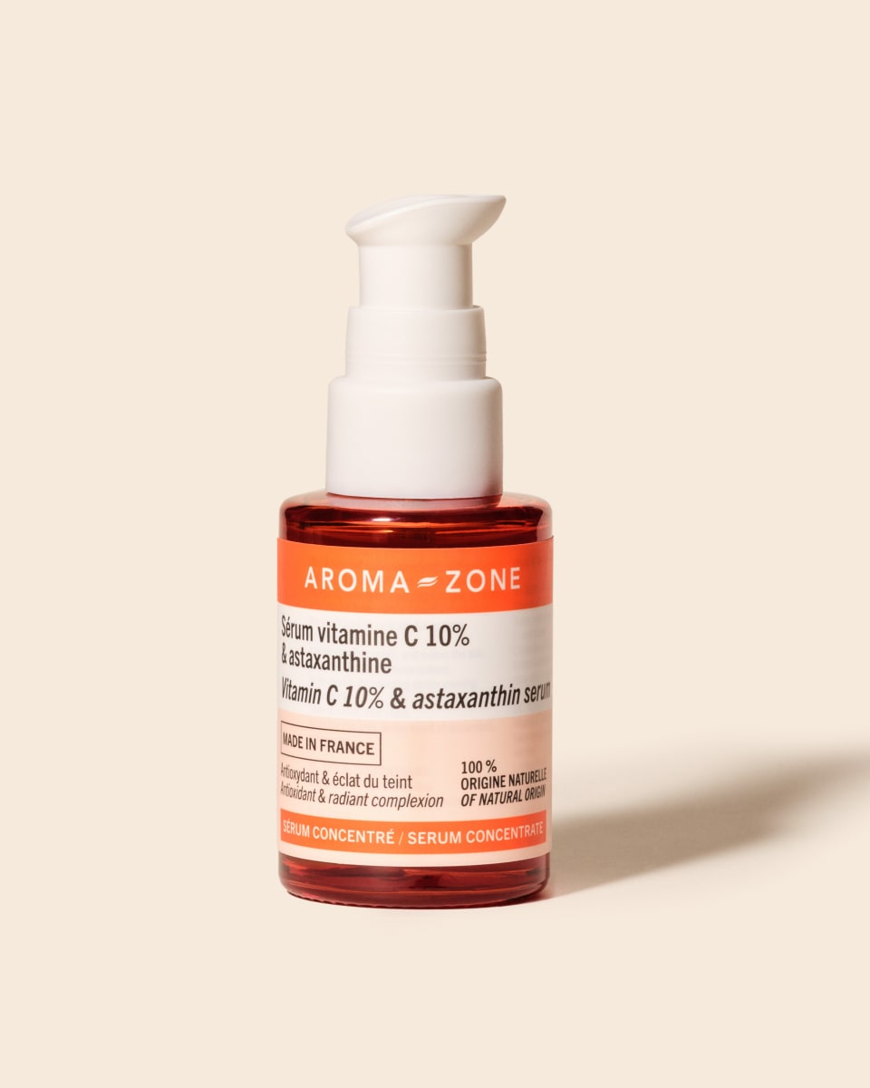 Serum Vitamine C -dif dhTW