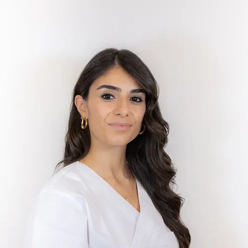 Dott.ssa DIMA HAIDAR, dermatologa