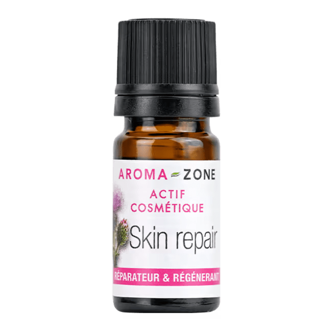 Actif cosmétique Skin repair