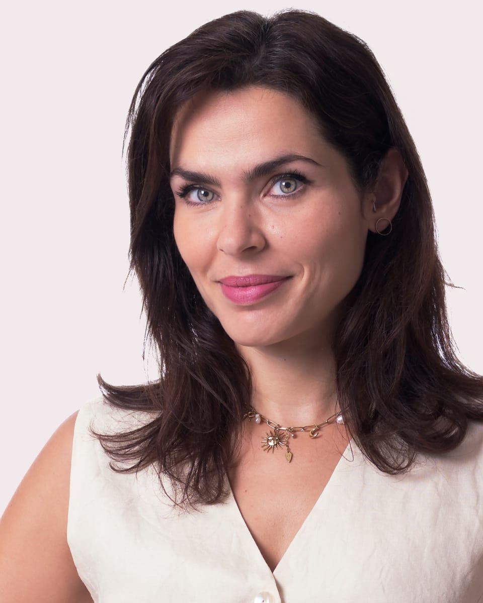 Photo Dr Agathe Aoun - crop