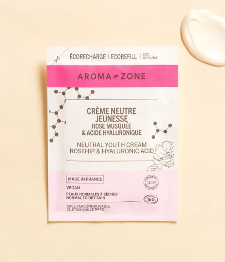 Crema viso e corpo giovinezza