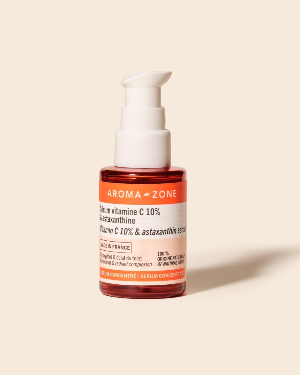Serum Vitamine C