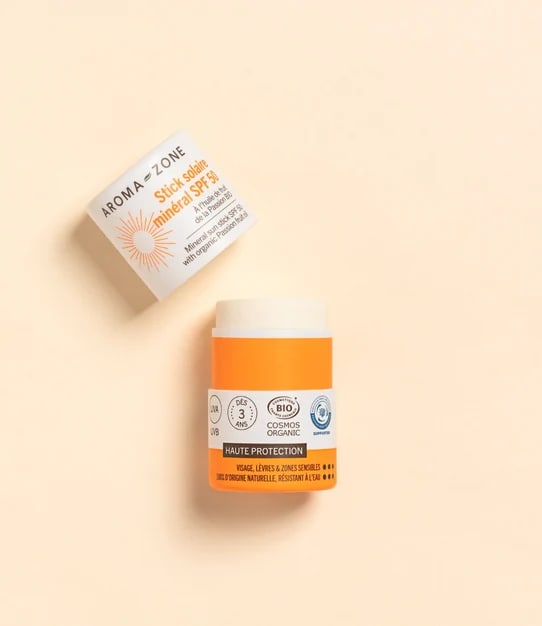 Mineral Sun Stick SPF 50