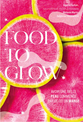 Livre Food to glow