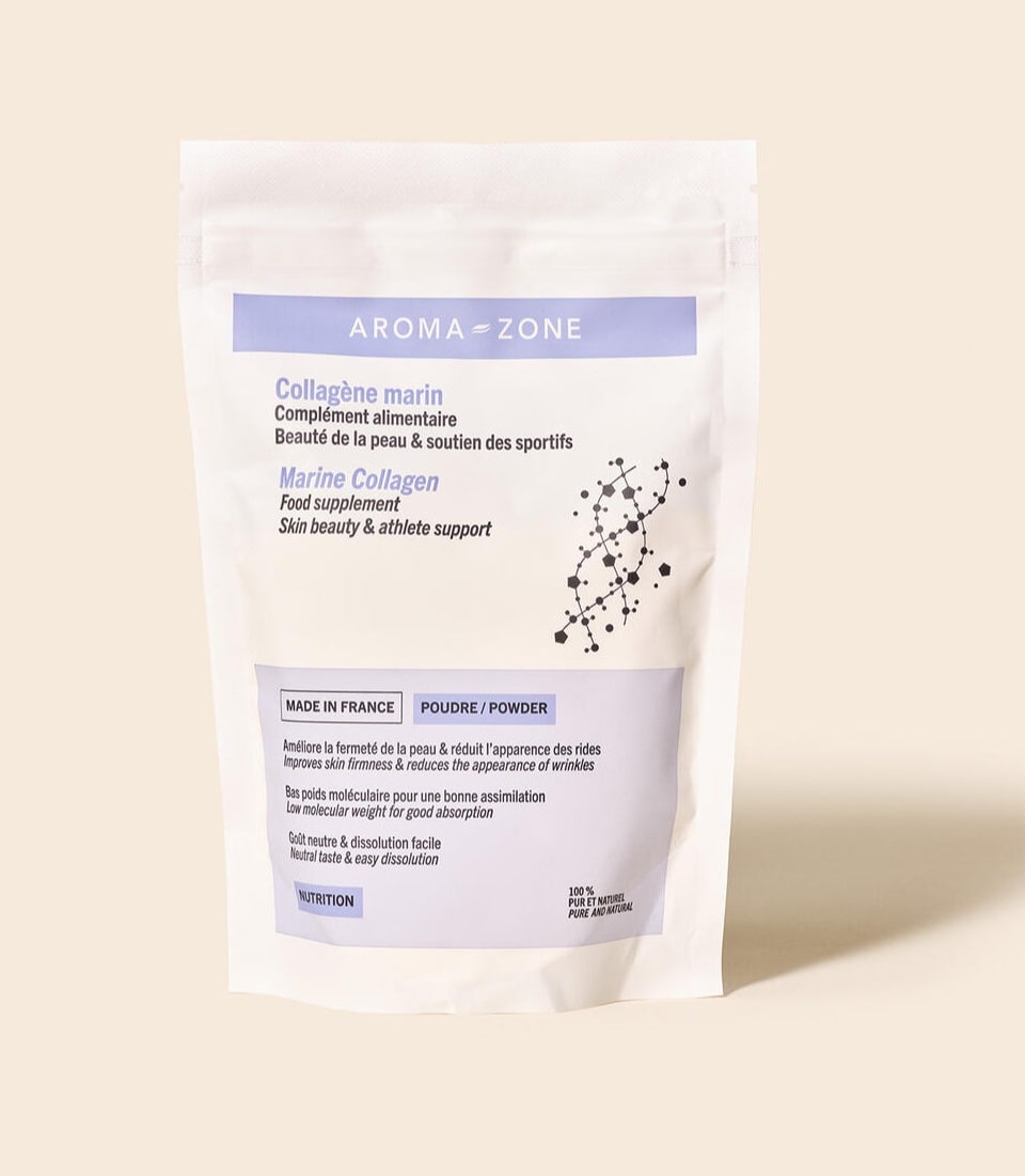 Collagene marino 26