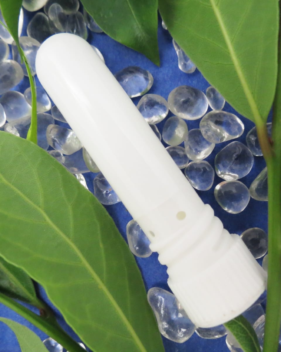 Stick inhalateur confort respiratoire