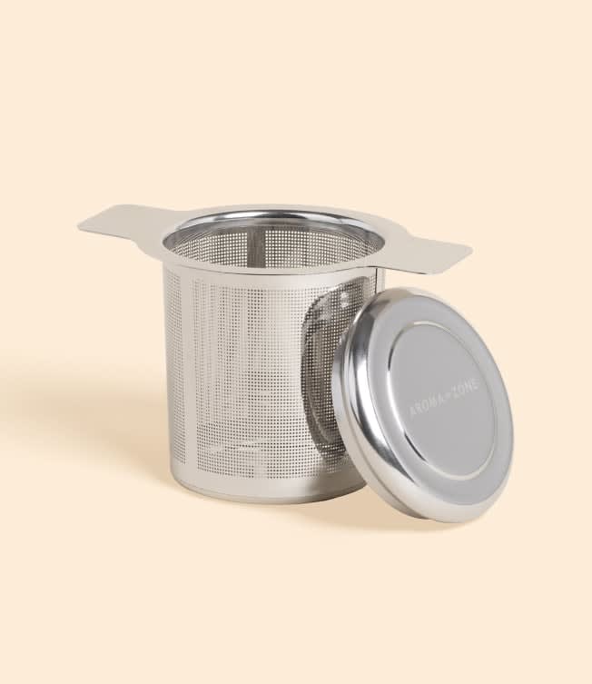 Infuseur à thé en inox