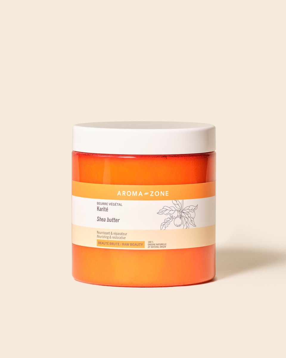 Burro_di_karité_della_Guinea_BIO