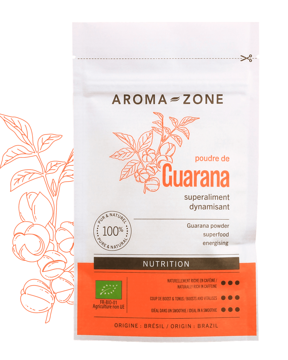Guarana PNG
