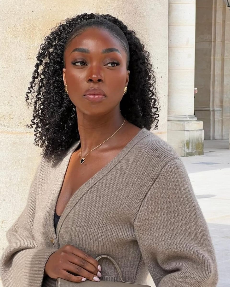 Yasmine DIABY 4