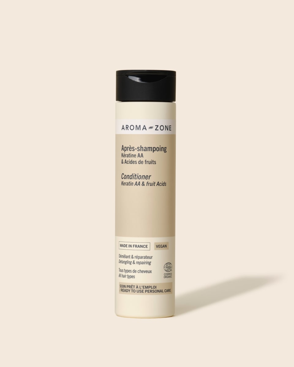 aroma-zone après-shampoing61429