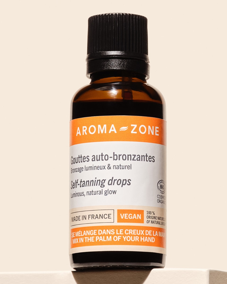 Gouttes_autobronzantes