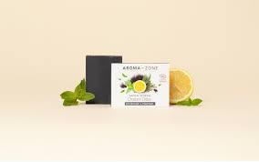 ARTISANAL DETOX CHARCOAL SOAP