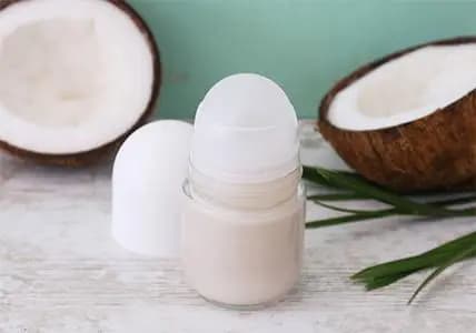 Déodorant au Palmarosa Protect 24H