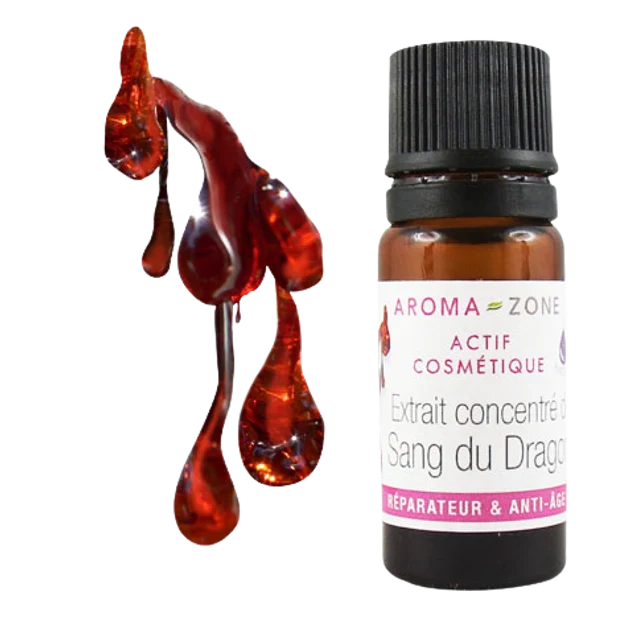 Actif Extrait concentré de Sang du Dragon