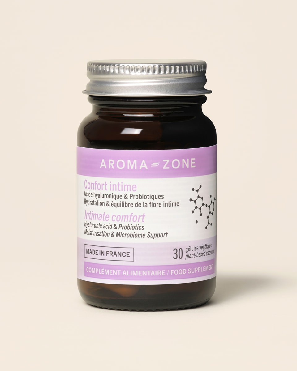 Confort Intime - 30 capsule - Integratore alimentare