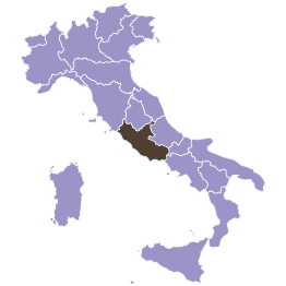 2. Lazio