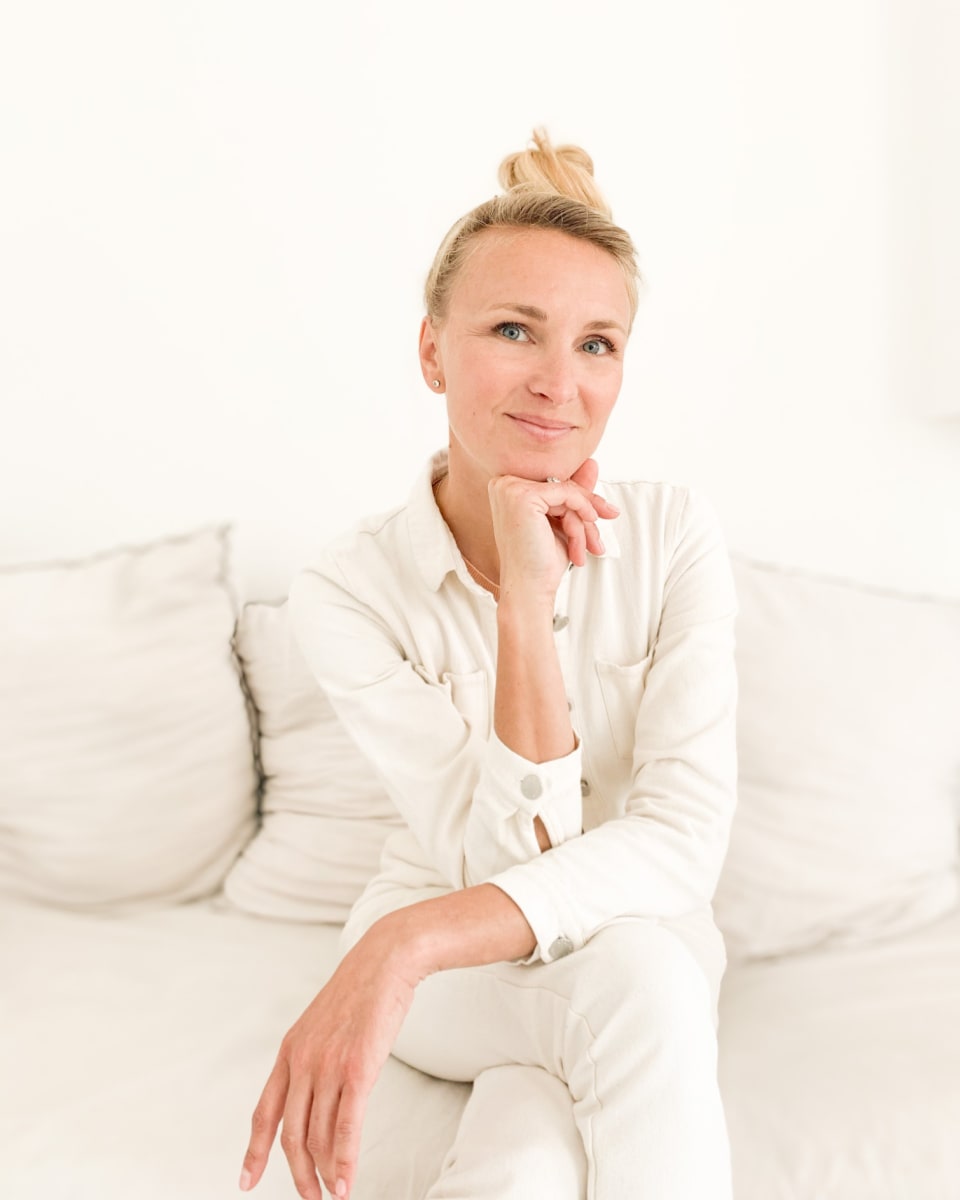 Marie Quéru – L’Arrangeuse