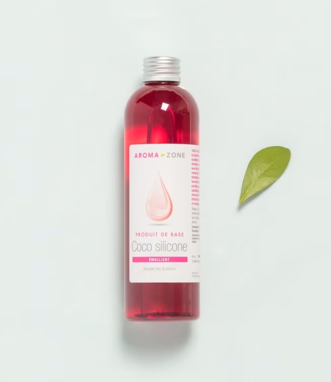 Coco silicone - Emollient