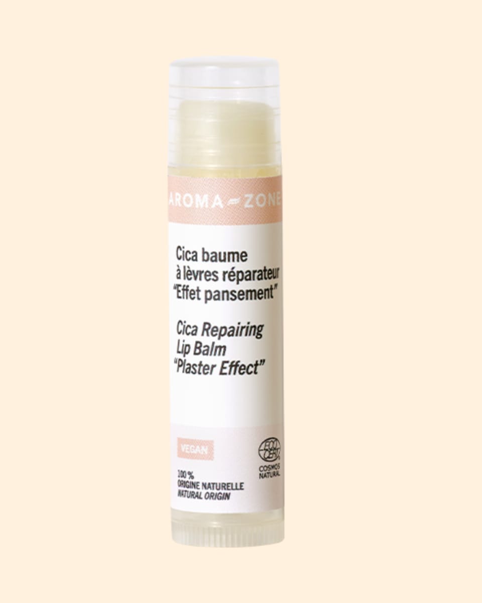 cica baume