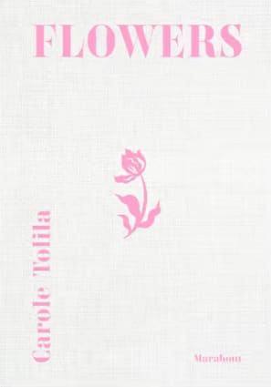 Livre Flowers