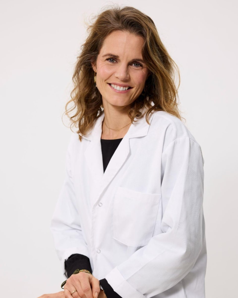 Emilie Ondet