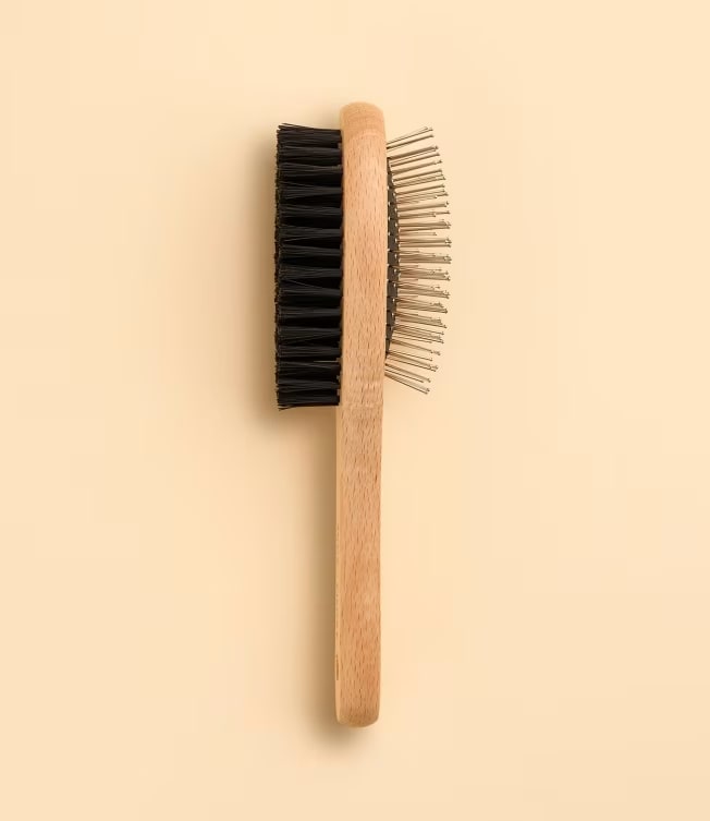 Brosse pour chien et chat