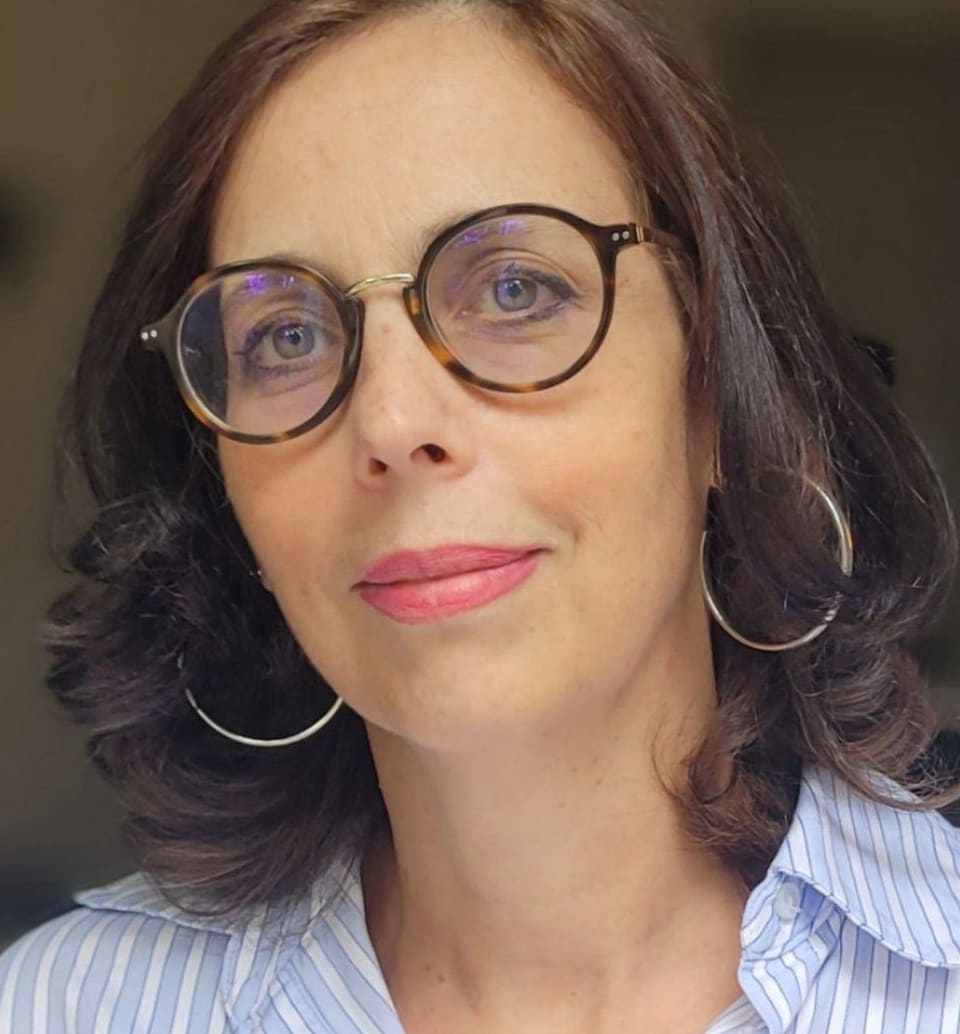 Lila Bouber