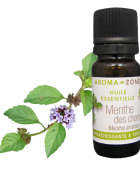Olio essenziale di Menta campestre BIO