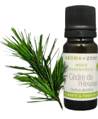 Huile essentielle Cèdre d'Himalaya