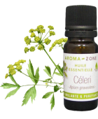 Huile essentielle Céleri BIO