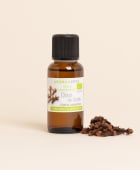 Huile essentielle Girofle clou BIO